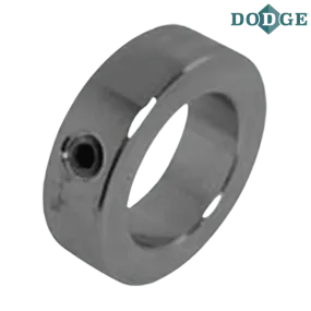 040026 DODGE - 1 3/4 SOLID STEEL COLLAR