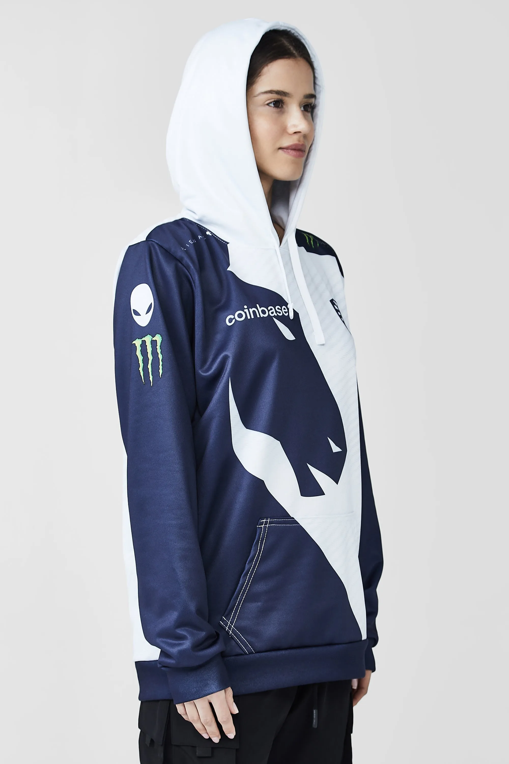 2023 TEAM LIQUID OFFICIAL JERSEY HOODIE