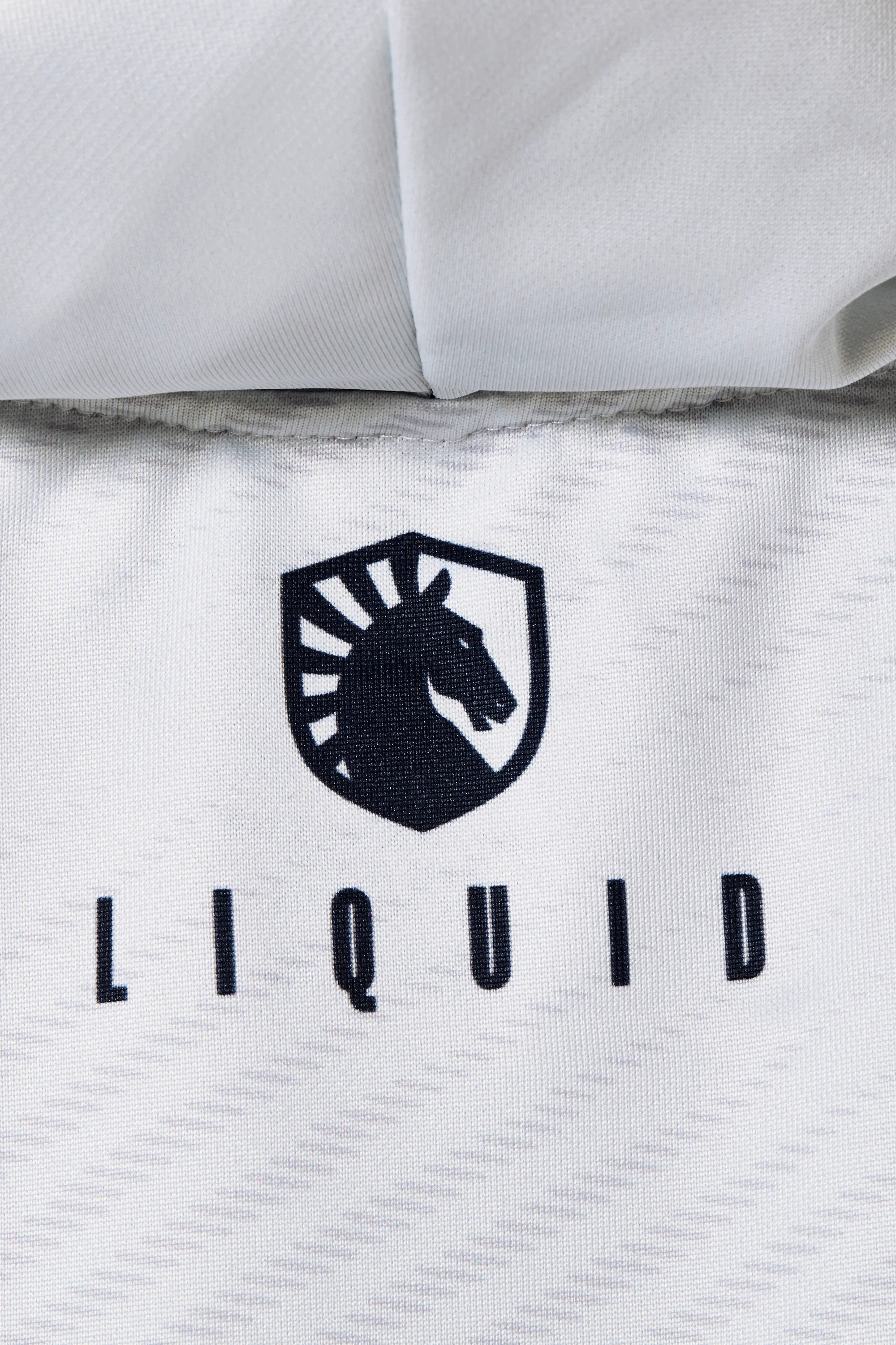 2023 TEAM LIQUID OFFICIAL JERSEY HOODIE