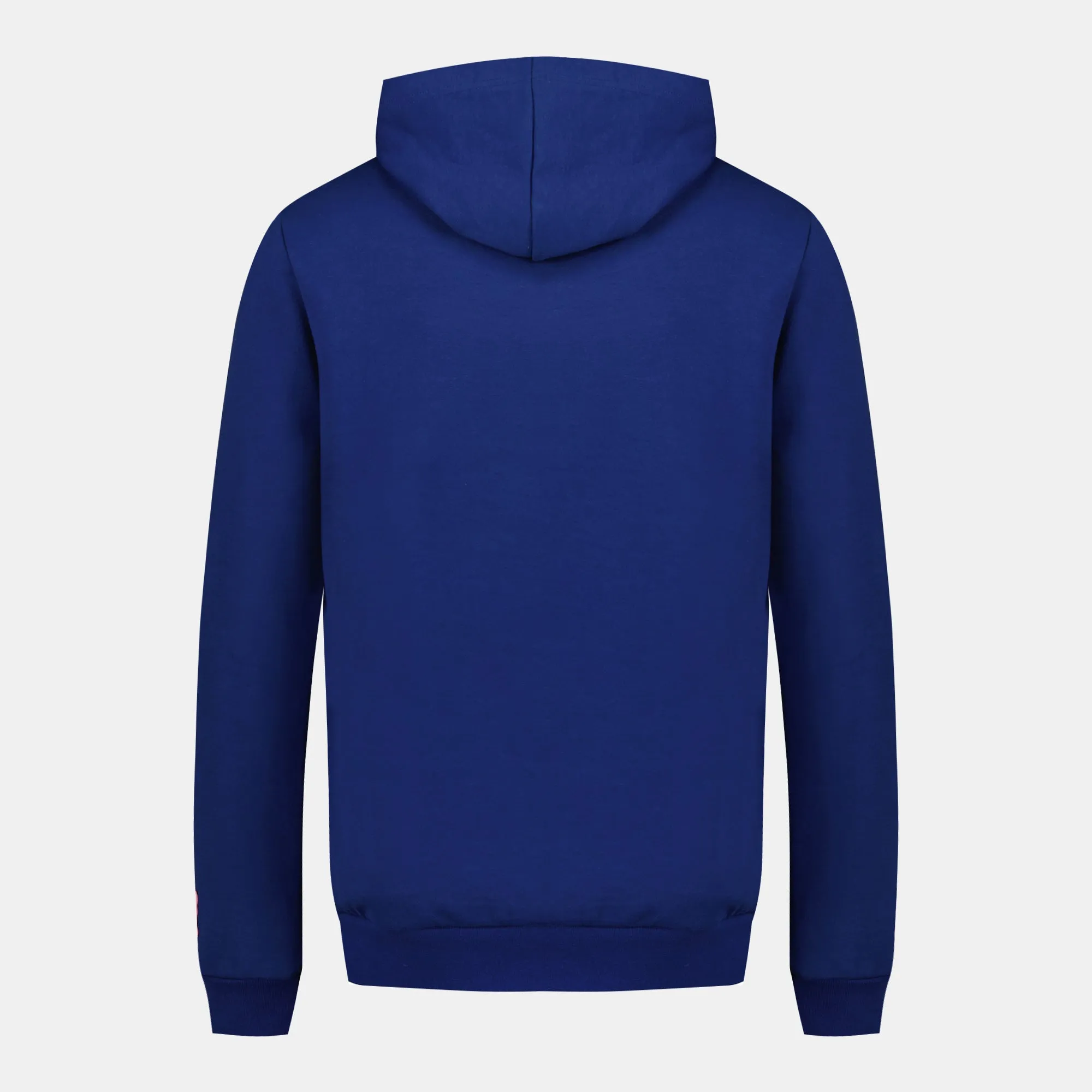 2410277-GRAPHIC P24 Hoody N°2 M blue depths | Sweat à capuche Homme