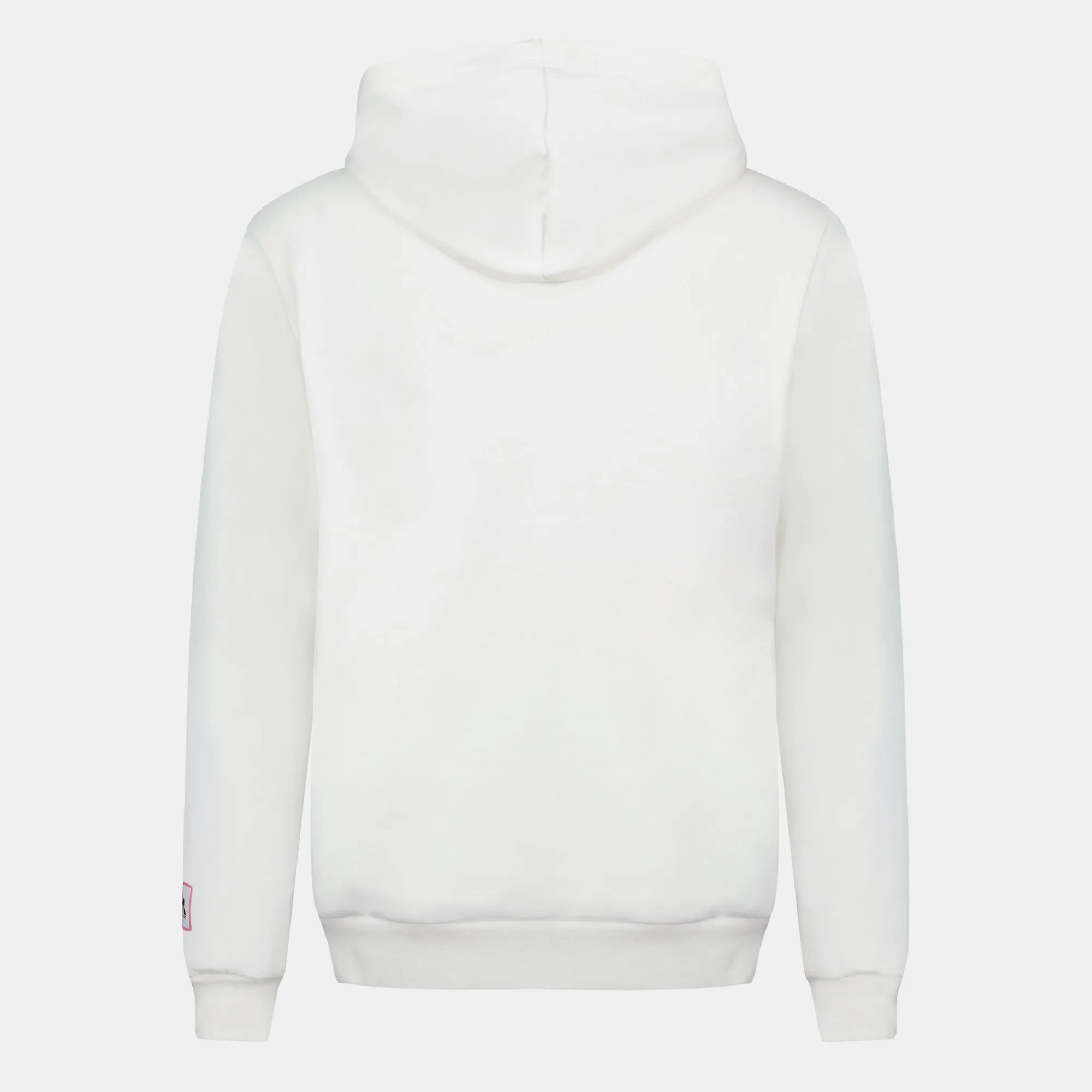 2410278-GRAPHIC P24 Hoody N°2 M marshmallow | Sweat à capuche Homme