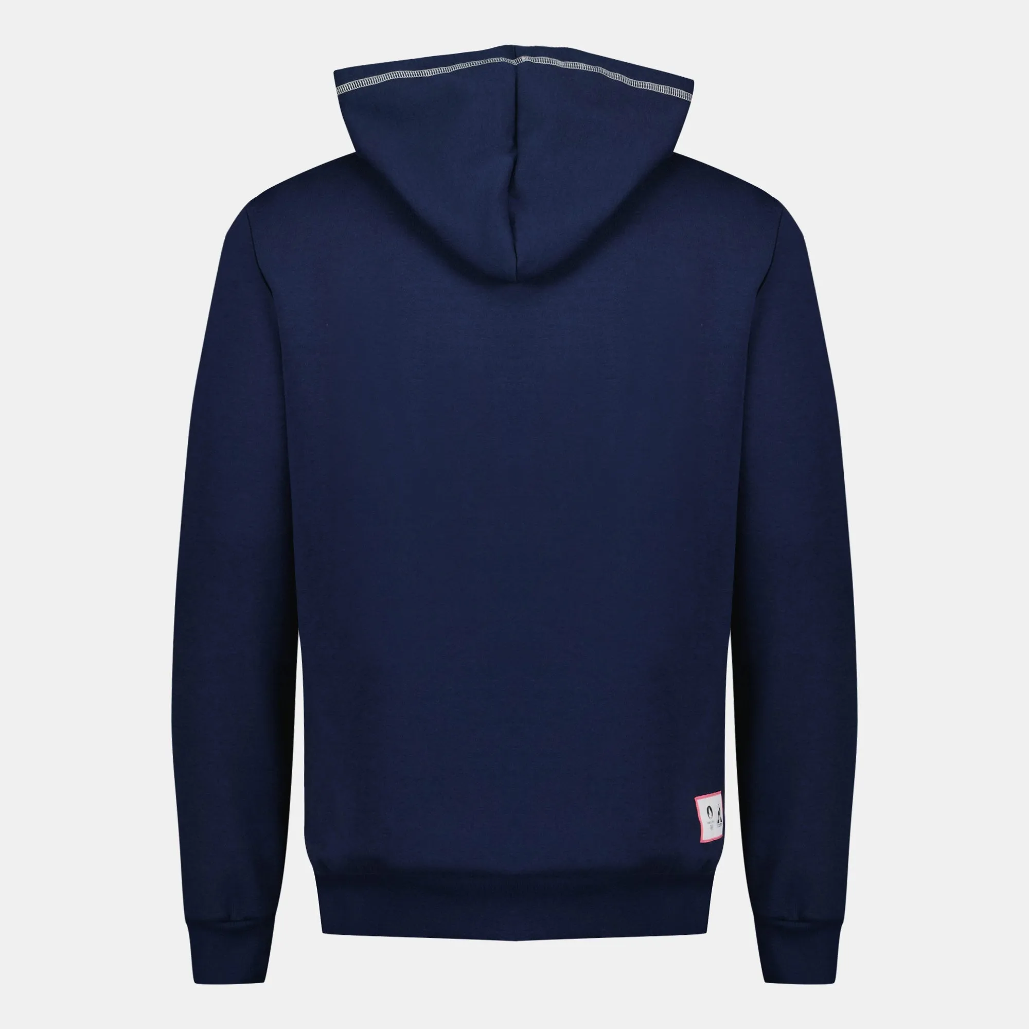 2410571-GRAPHIC P24 Hoody N°3 M bleu nuit | Sweat à capuche Homme