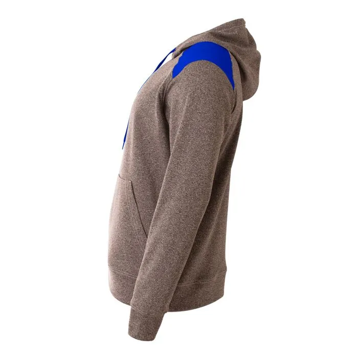 A4 Mens Tourney Fleece Hoodie