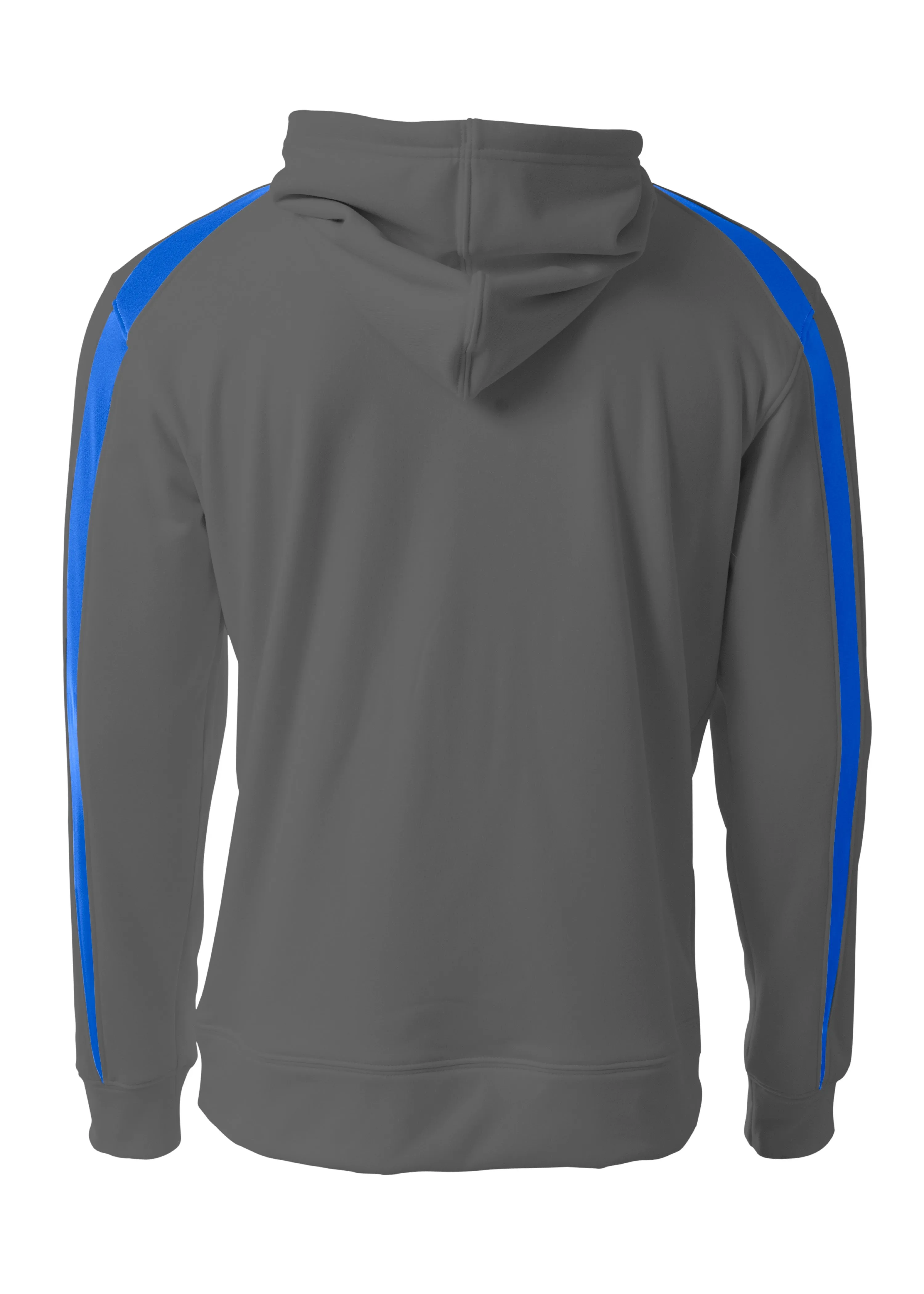 A4 Youth Spartan Fleece Hoodie