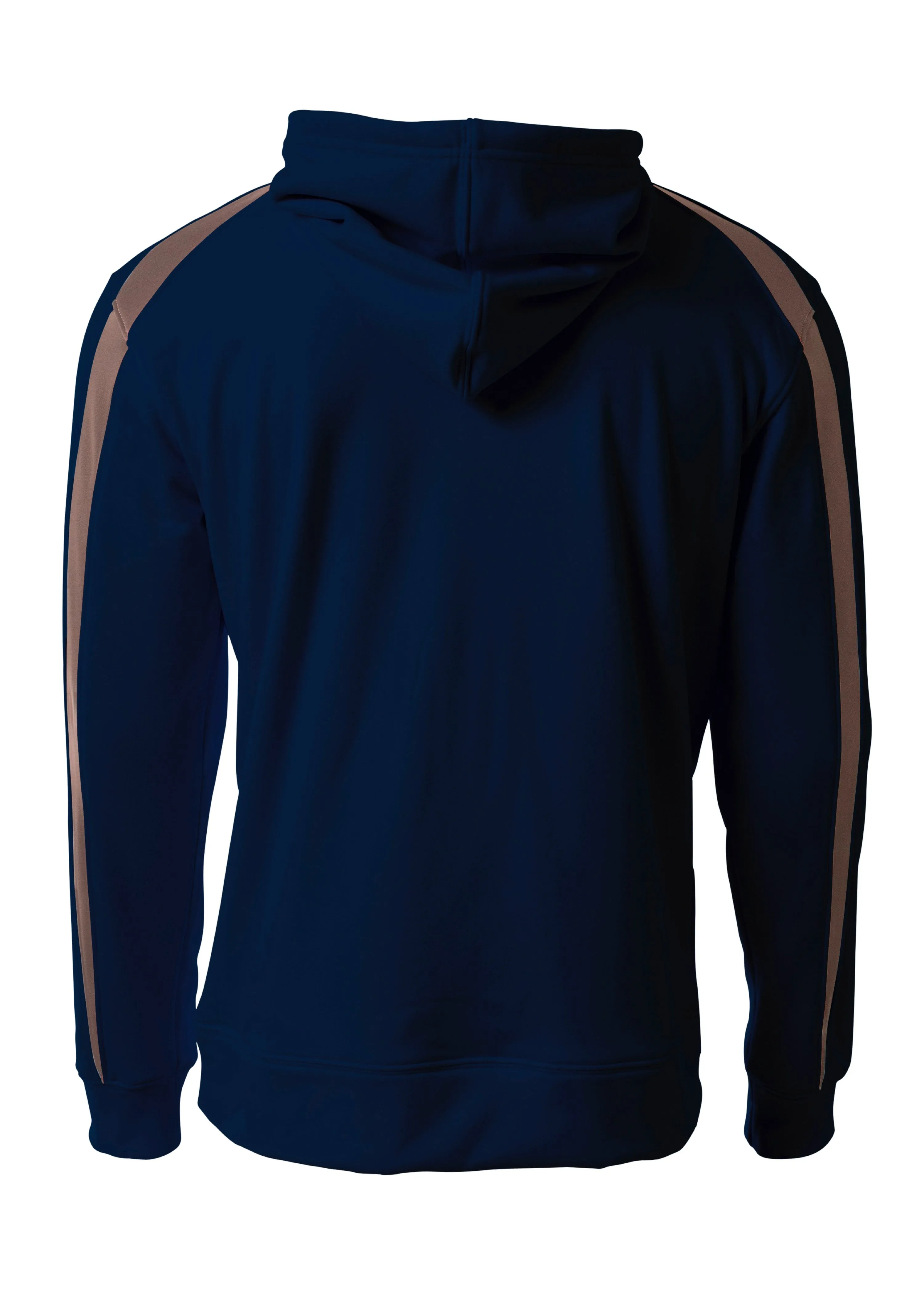 A4 Youth Spartan Fleece Hoodie