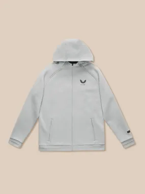 Adapt Fleece Hoodie - Grey