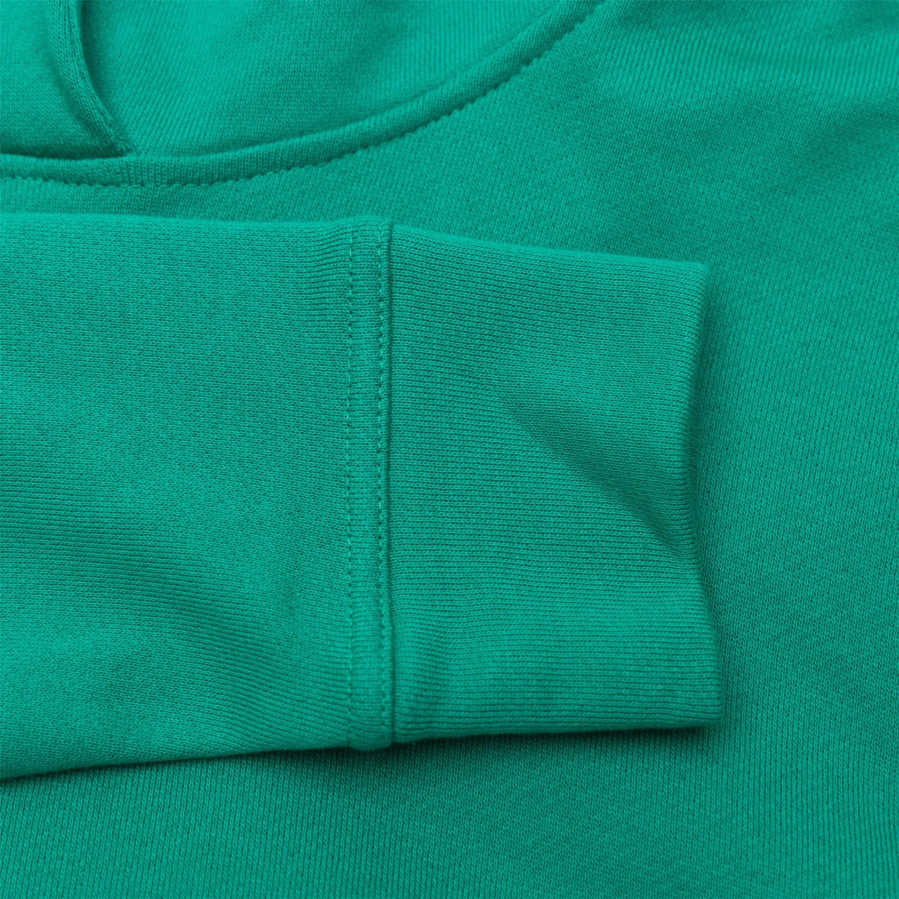 Adicross Hoodie Court Green - SS23