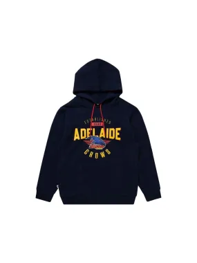 AFL Supporter Hoodie - Adelaide Crows - Youth - Kids - Hoody - Jumper