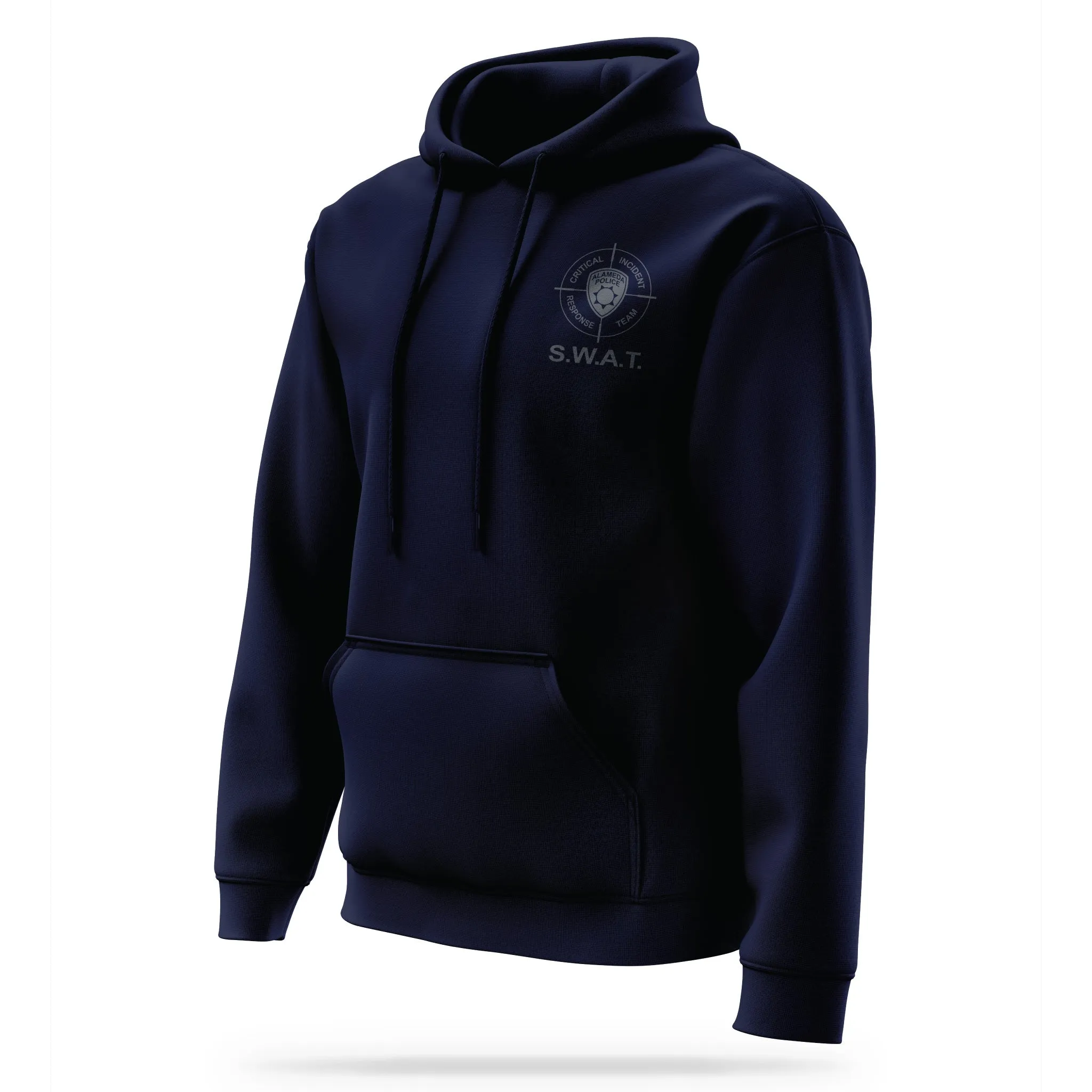 [ALAMEDA SWAT] Performance Hoodie 2.0