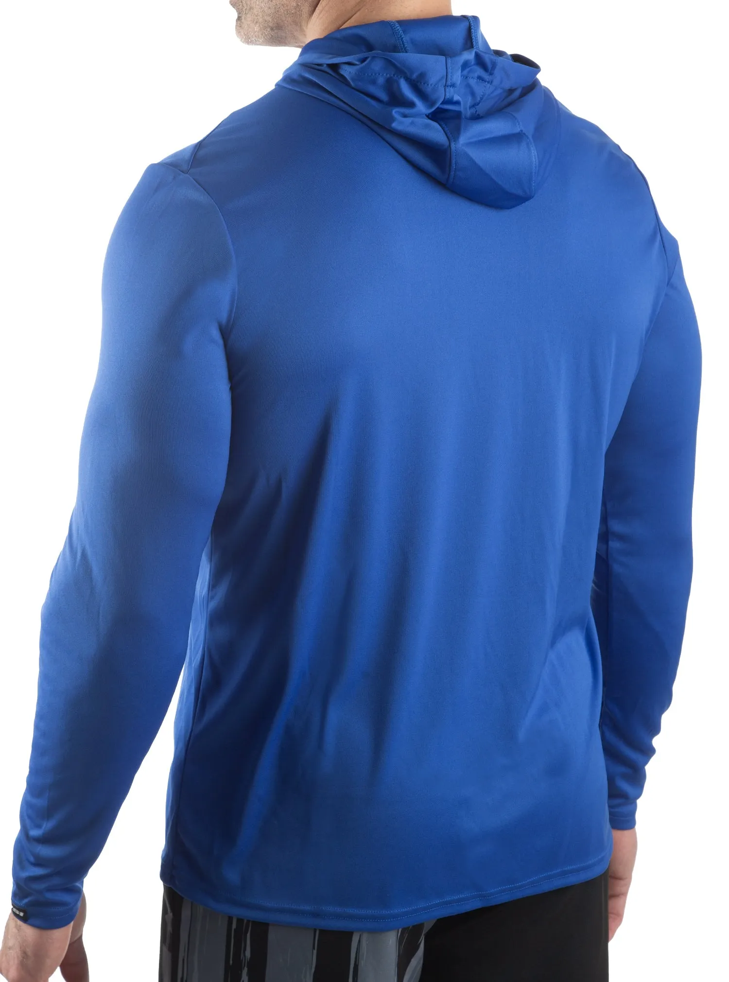 American Made Microtech™ Lightweight Hoodie