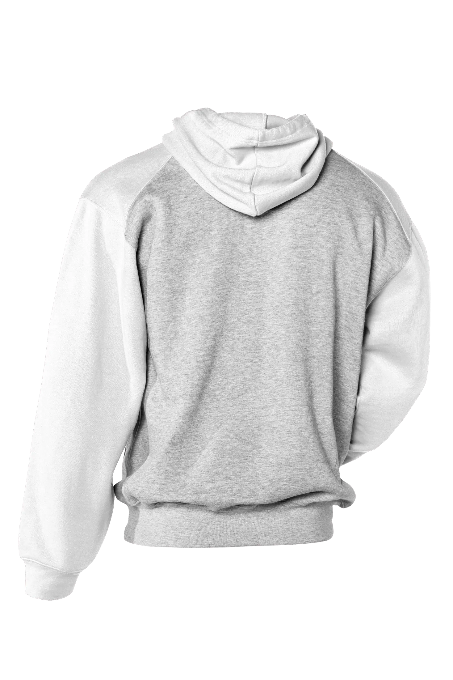 Badger Men's Athletic Fleece Sport Hoodie