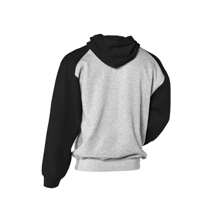 Badger Men's Athletic Fleece Sport Hoodie