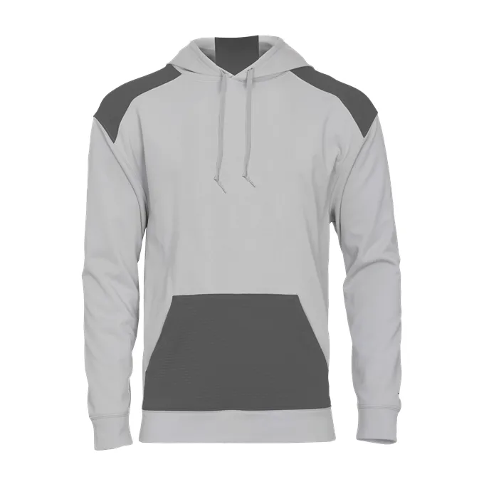 Badger Men's Breakout Perf Hoodie