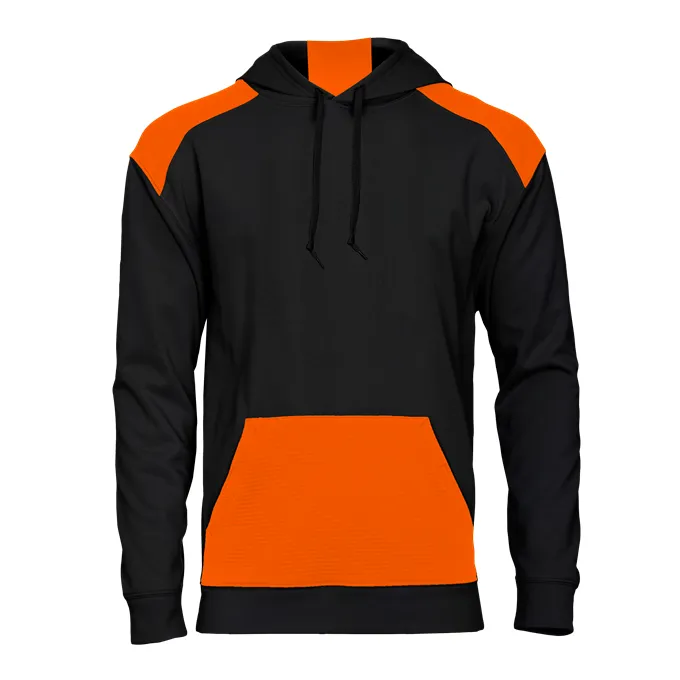 Badger Men's Breakout Perf Hoodie