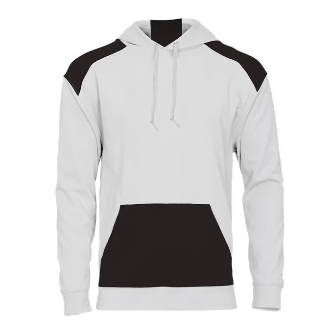 Badger Men's Breakout Perf Hoodie