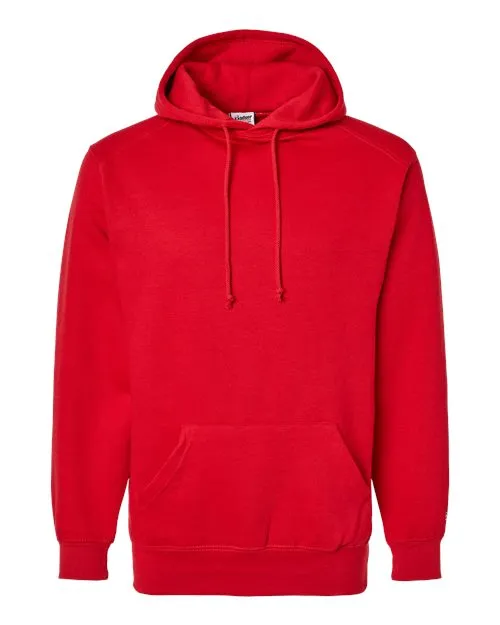 Badger Men's Hooded Sweatshirt