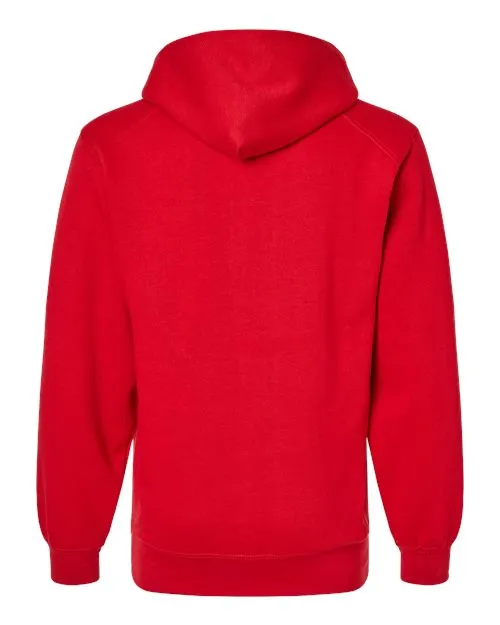 Badger Men's Hooded Sweatshirt