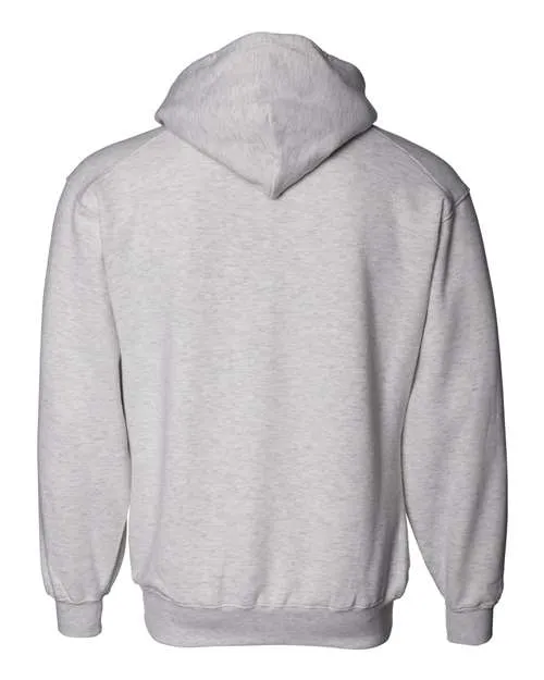 Badger Men's Hooded Sweatshirt