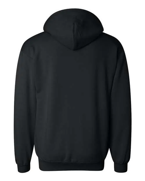 Badger Men's Hooded Sweatshirt