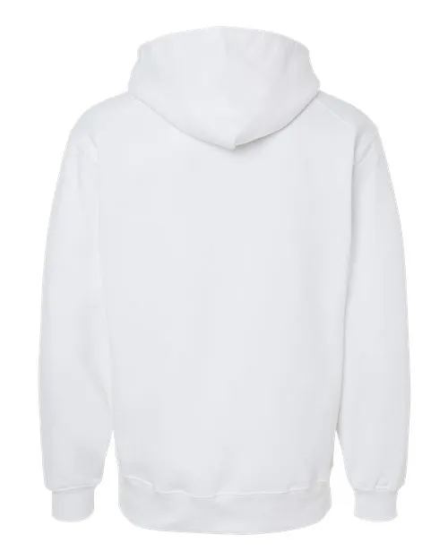 Badger Men's Hooded Sweatshirt