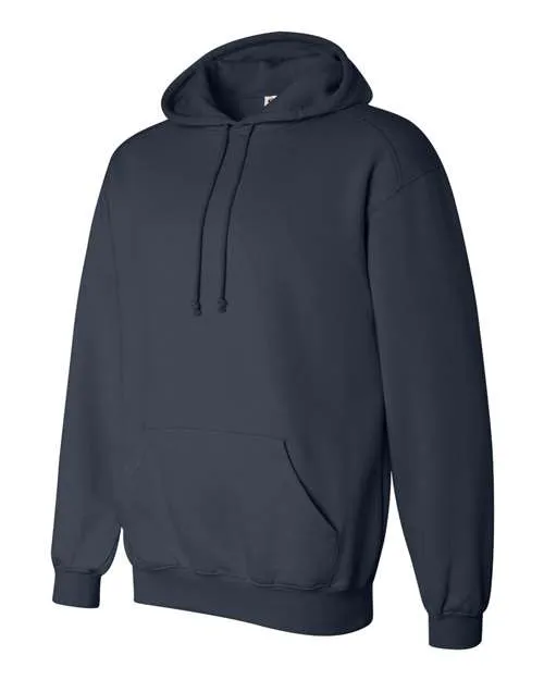 Badger Men's Hooded Sweatshirt