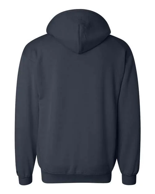 Badger Men's Hooded Sweatshirt