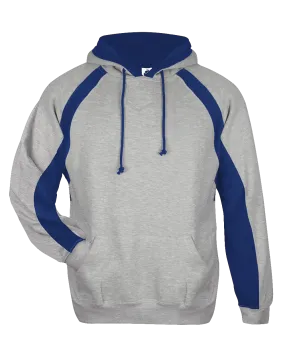 Badger Men's Hook Hoodie