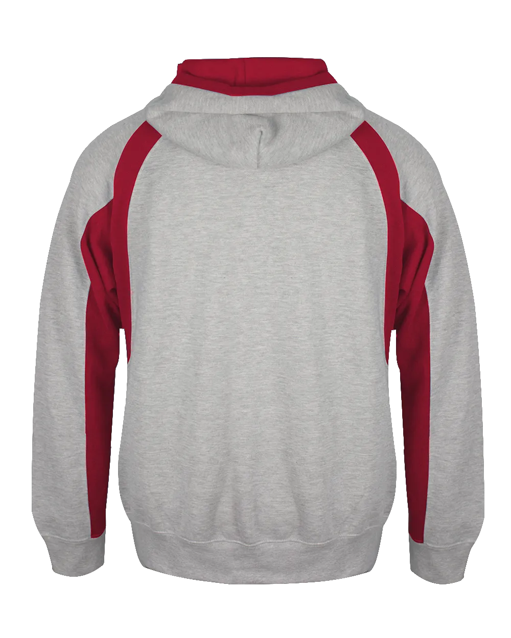 Badger Men's Hook Hoodie