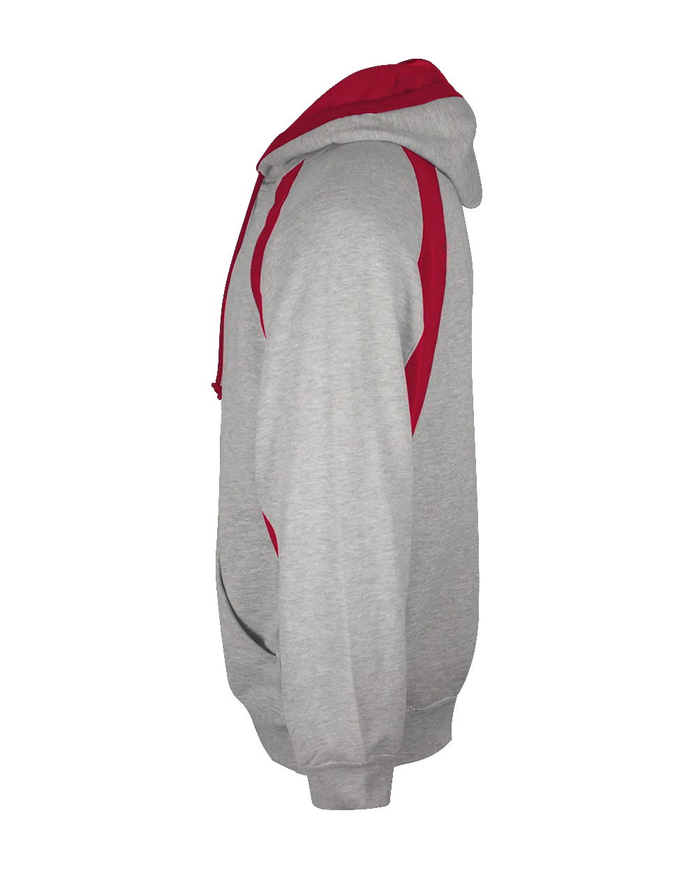 Badger Men's Hook Hoodie