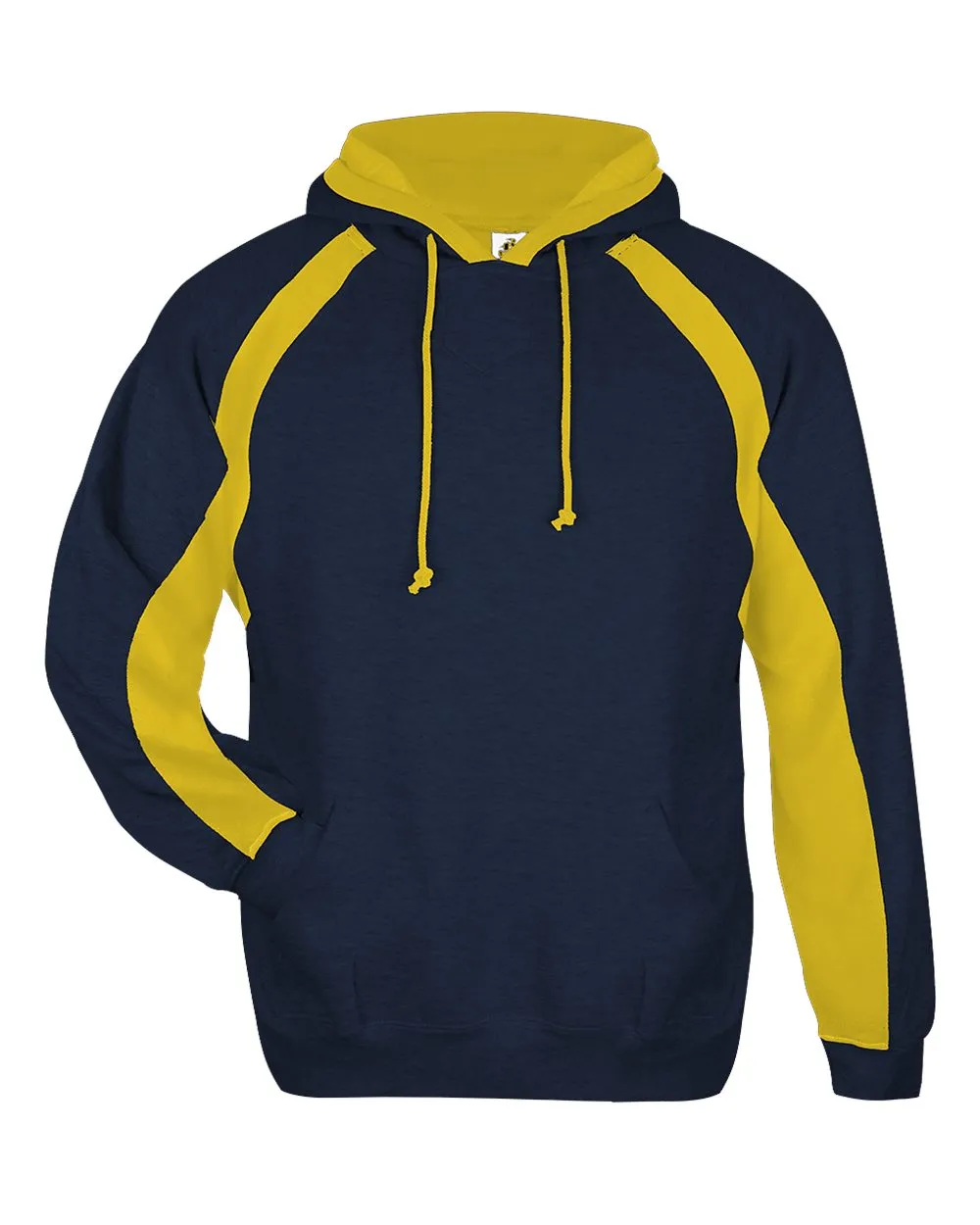 Badger Men's Hook Hoodie