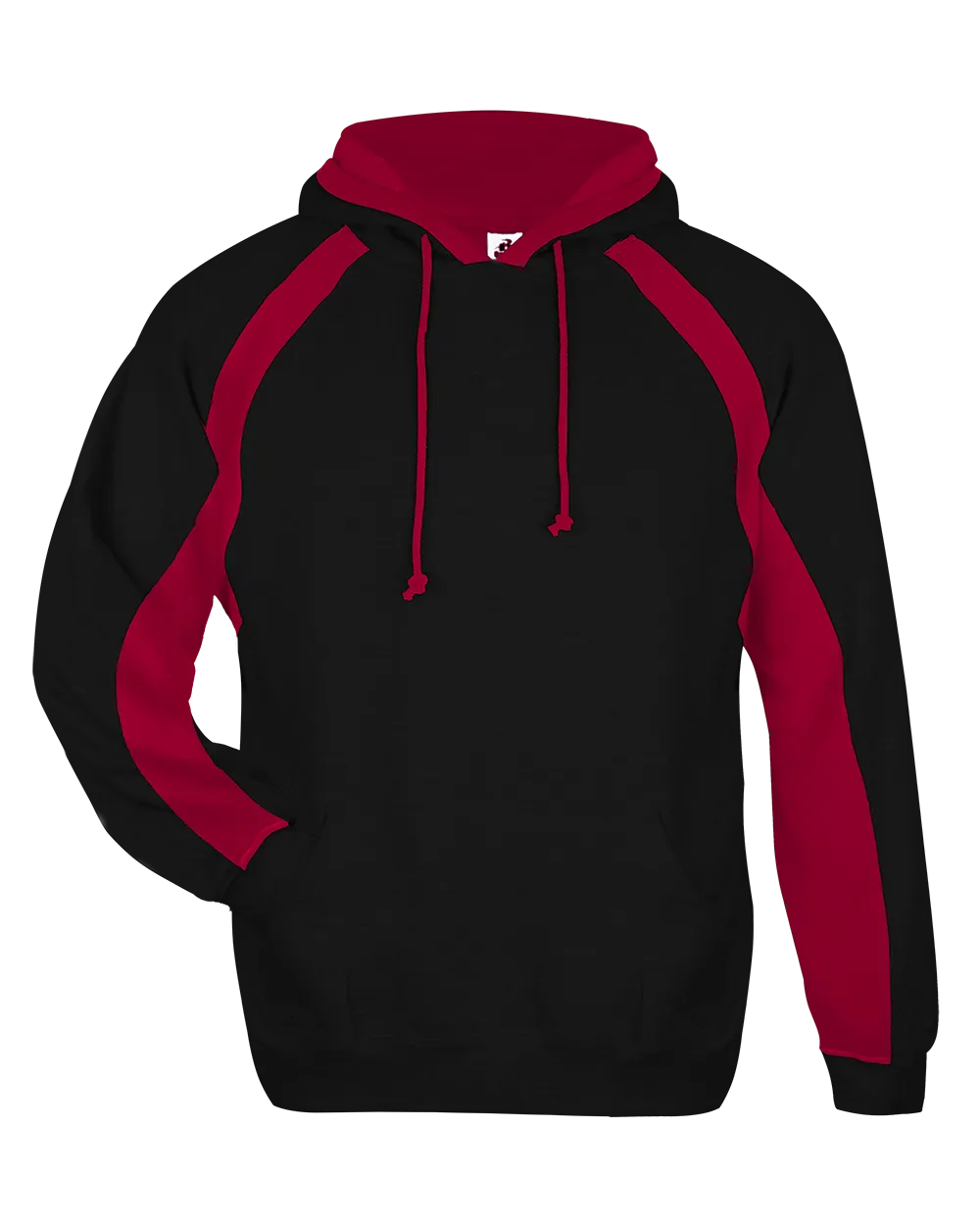 Badger Men's Hook Hoodie