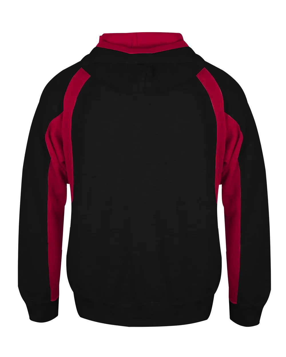 Badger Men's Hook Hoodie