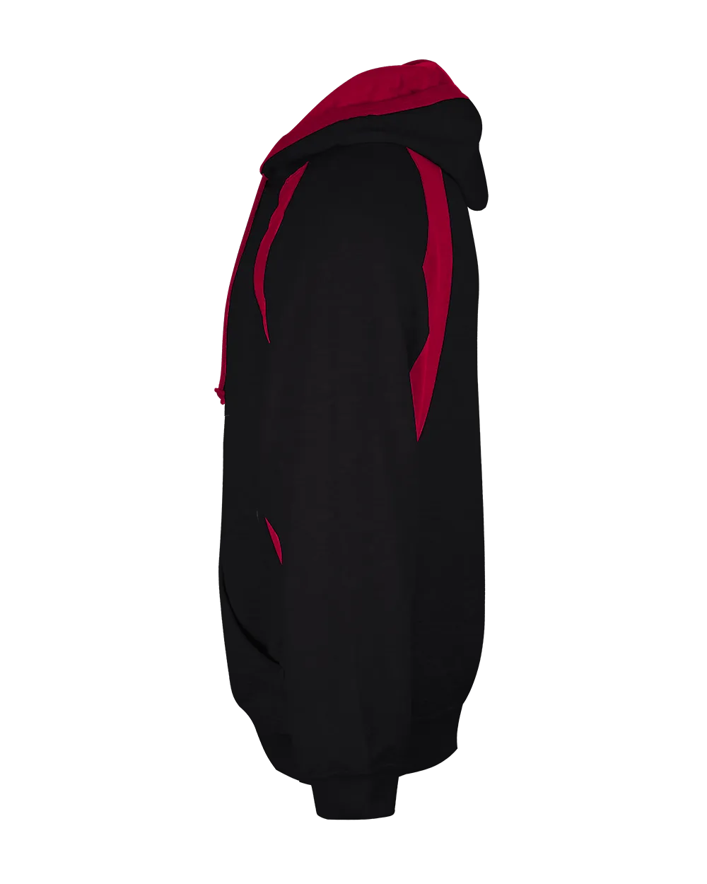 Badger Men's Hook Hoodie