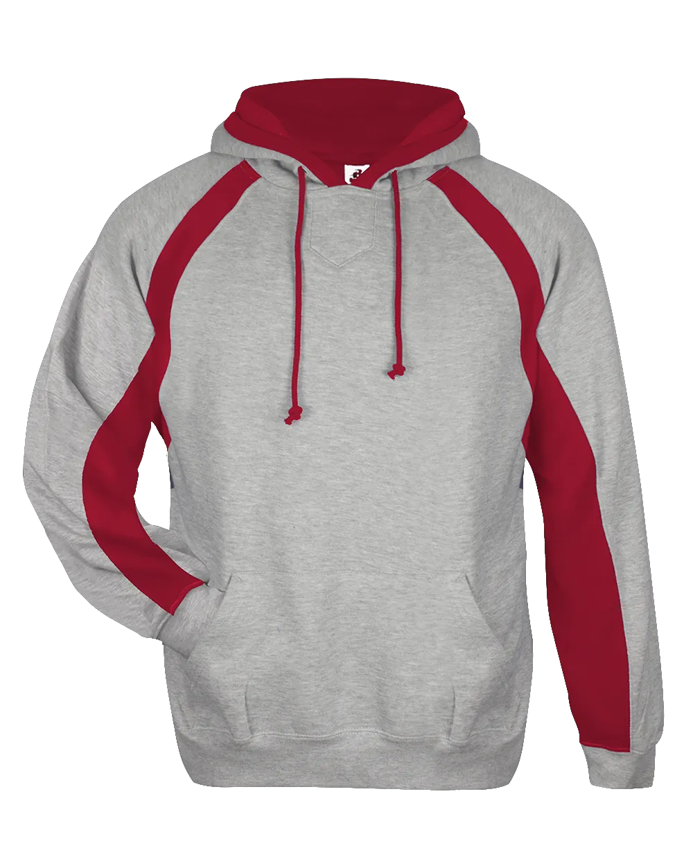 Badger Men's Hook Hoodie