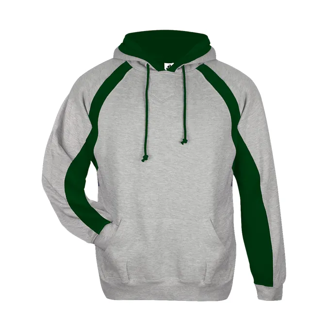 Badger Men's Hook Hoodie