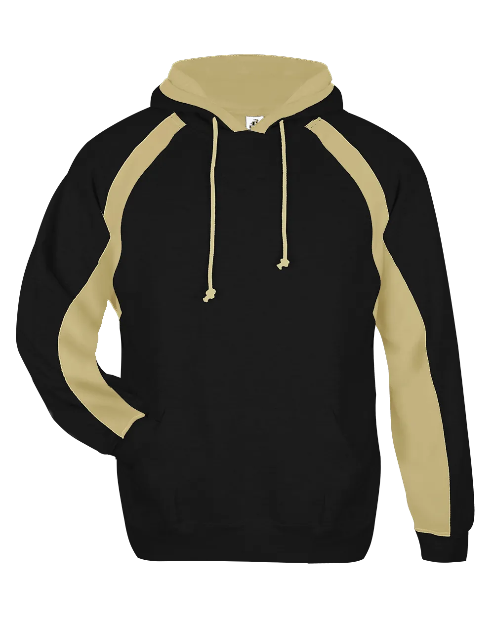 Badger Men's Hook Hoodie