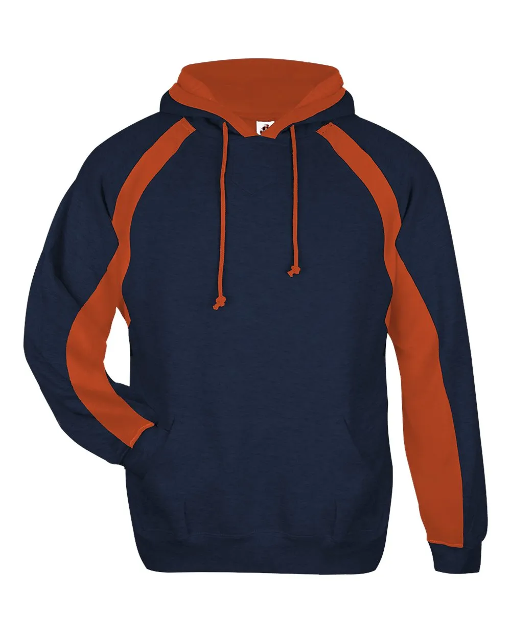 Badger Men's Hook Hoodie