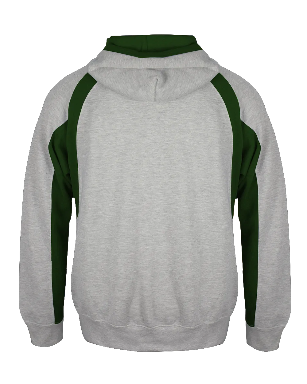 Badger Men's Hook Hoodie