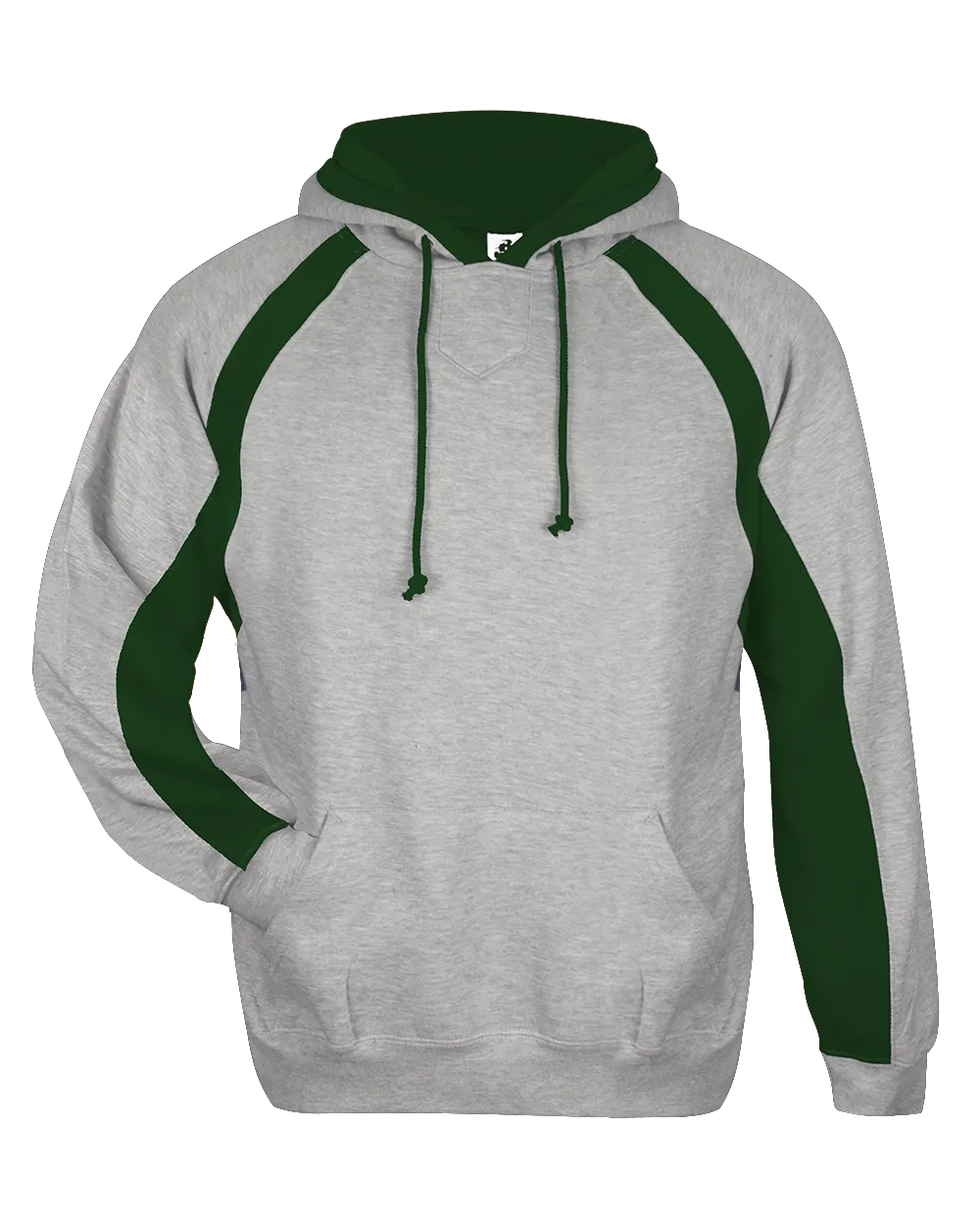 Badger Men's Hook Hoodie