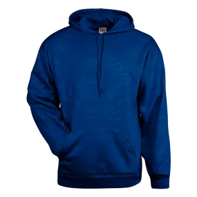 Badger Men's MonoCam Embossed Hoodie