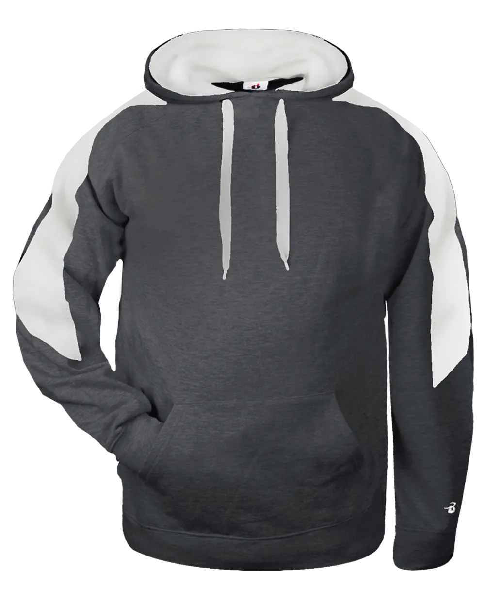 Badger Men's Saber Hoodie