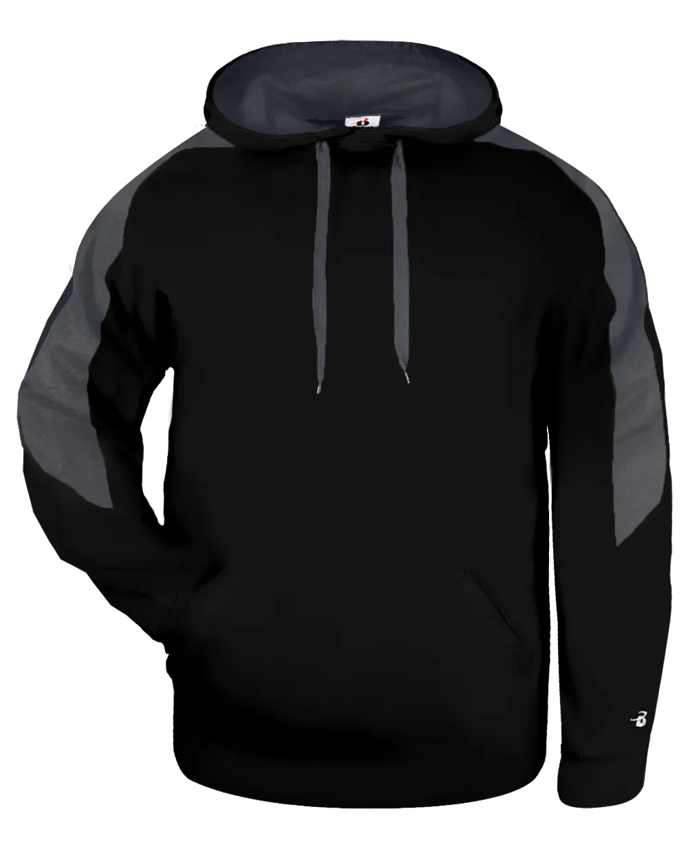 Badger Men's Saber Hoodie