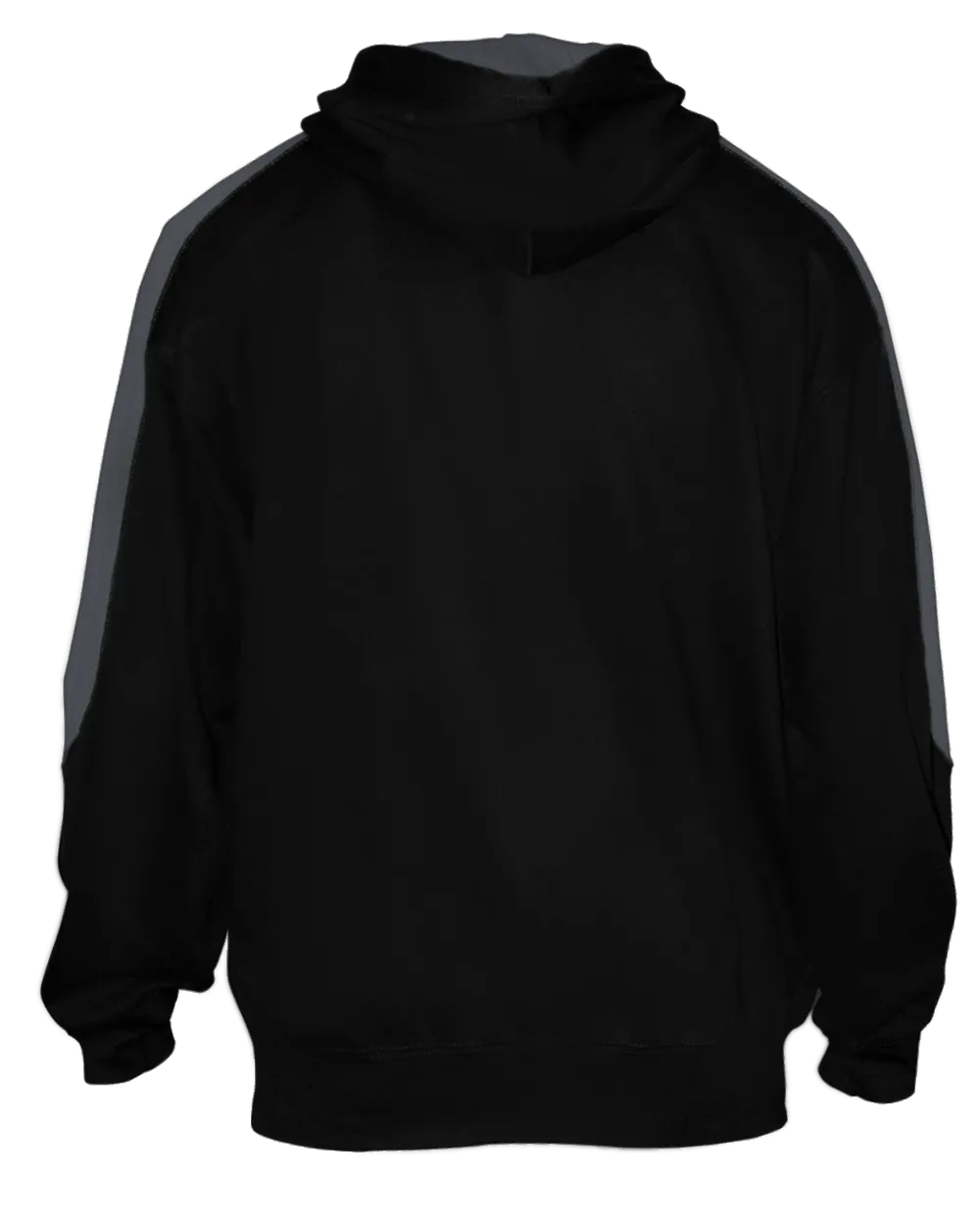 Badger Men's Saber Hoodie