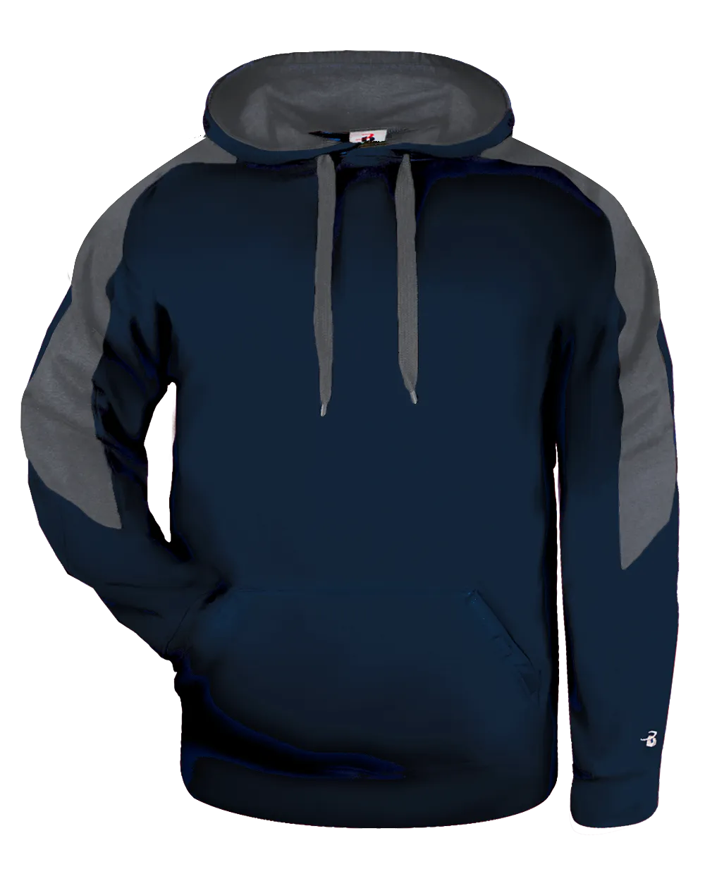 Badger Men's Saber Hoodie