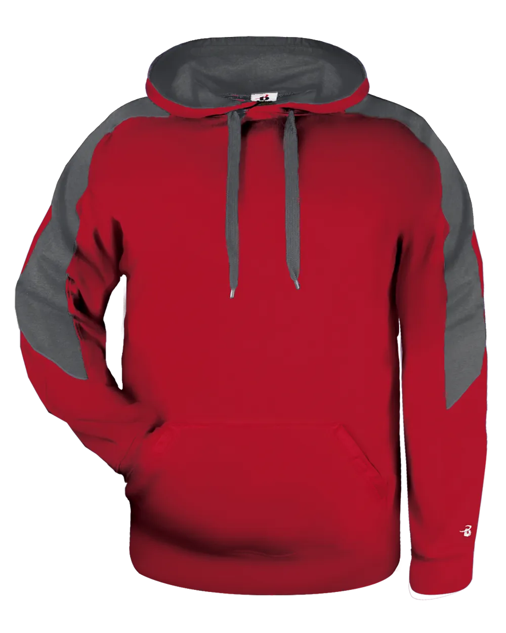 Badger Men's Saber Hoodie