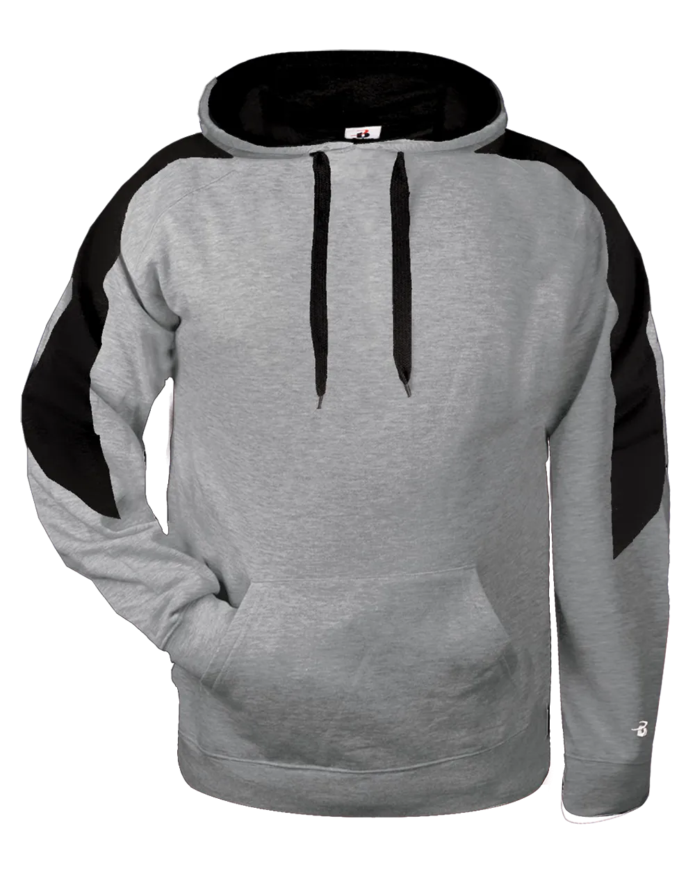 Badger Men's Saber Hoodie