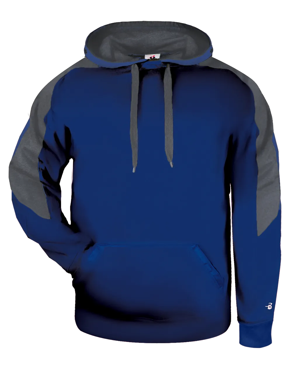 Badger Men's Saber Hoodie