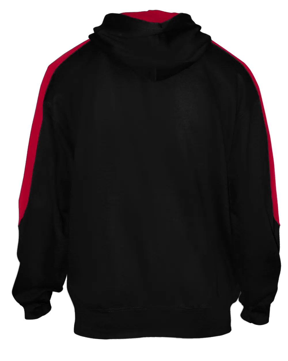 Badger Men's Saber Hoodie