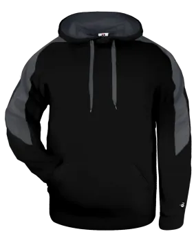 Badger Men's Saber Hoodie