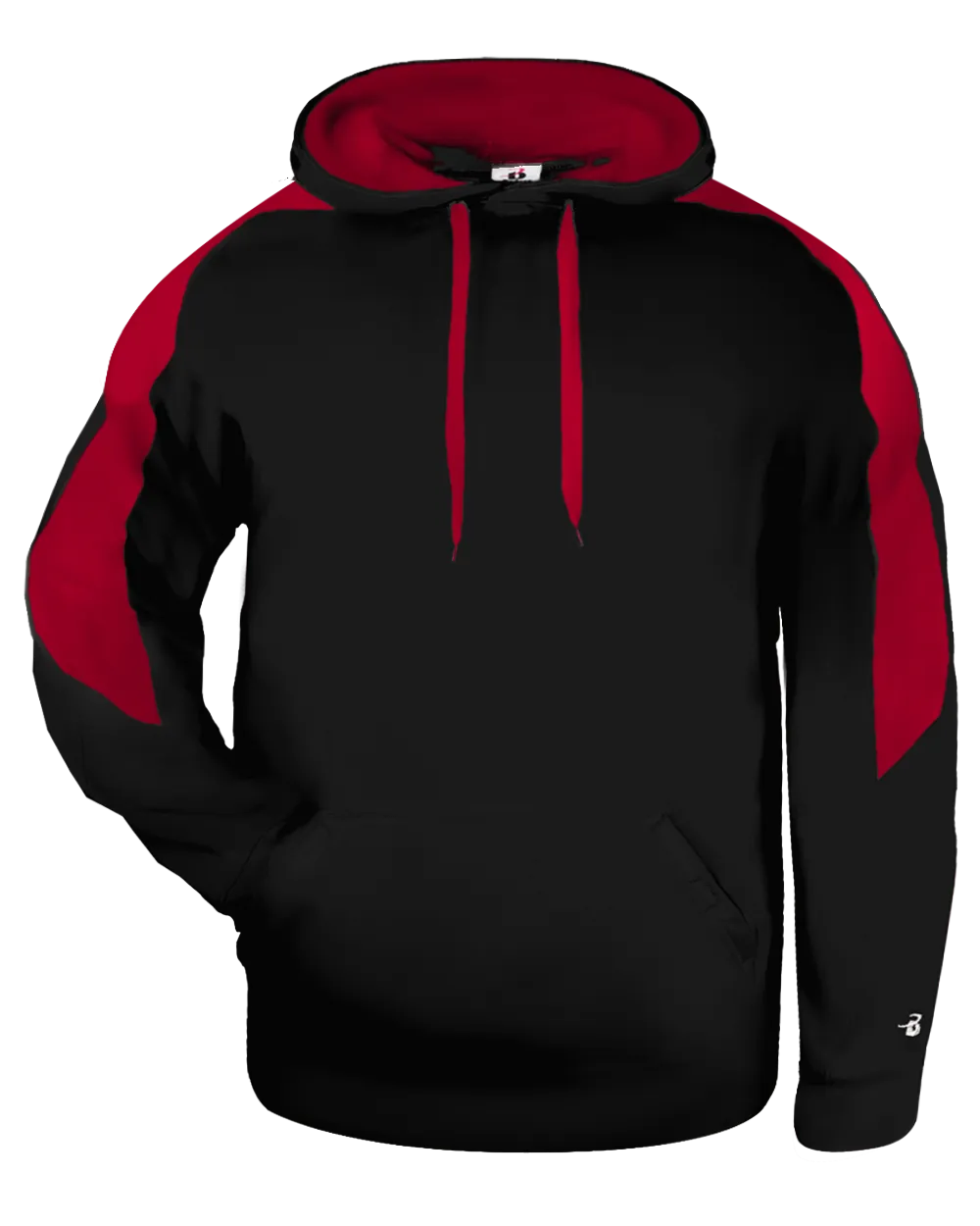 Badger Men's Saber Hoodie